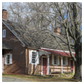 Center Friends Meeting House