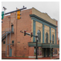Photo 2 of Schwartz Center for the Arts (Dover Opera House)