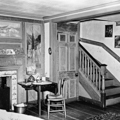 Parke-Ridgely House