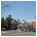 Photo 2 of Delaware Public Archives (Hall of Records)