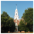 Photo 3 of Legislative Hall (State Legislative Building)