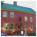 Ryves Holt House