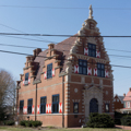 Photo 2 of Zwaanendael Museum (Zwaanendael House)