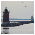 Delaware Breakwater
