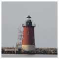 Delaware Breakwater