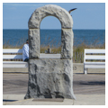 Boardwalk and Rehoboth Avenue