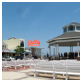 Boardwalk and Rehoboth Avenue