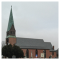 St. Paul's Episcopal Church