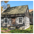 Plank House
