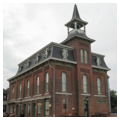 Smyrna Opera House and Old Town Hall