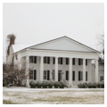 Thomas England House Restaurant (Woodlawn)