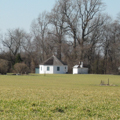 Photo 2 of Octagonal Schoolhouse (District No. 12 Public School)