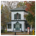 Providence Creek Academy