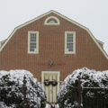Photo 2 of Camden Friends Meeting House