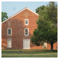 Barratt's Chapel