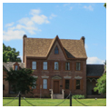 Parson Thorne Mansion