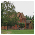 Parson Thorne Mansion