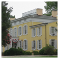 Causey Mansion