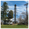 Photo 2 of Liston Range Rear Lighthouse