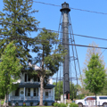 Photo 3 of Liston Range Rear Lighthouse