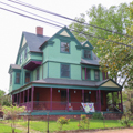 Photo 10 of North Cass Street Houses