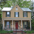 Photo 11 of North Cass Street Houses
