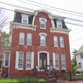 Photo 13 of North Cass Street Houses