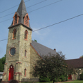 Photo 2 of St. Anne's Church