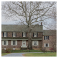 Huguenot House (Elias Naudain House)