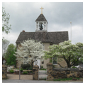 Photo 2 of St. James Episcopal Church Millcreek Hundred