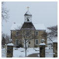 Photo 4 of St. James Episcopal Church Millcreek Hundred
