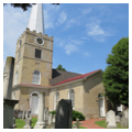 Photo 2 of Immanuel Episcopal Church on the Green