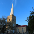 Photo 3 of Immanuel Episcopal Church on the Green