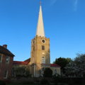Photo 4 of Immanuel Episcopal Church on the Green