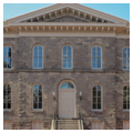 Sheriff's House and Jail Site