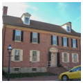 James Booth House