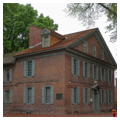 Amstel House