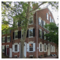 Immanuel Parish House (Charles Thomas House)