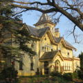 Photo 2 of Fox Lodge at Lesley Manor (Allen Lesley House)