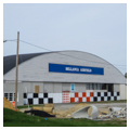 Air Service Hangar