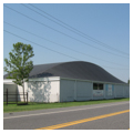 Photo 3 of Air Service Hangar