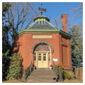 Old Library