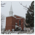 Photo 3 of White Clay Creek Presbyterian Church