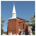 Photo 6 of White Clay Creek Presbyterian Church