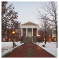 Old College