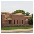 Rodney Complex (West Complex)