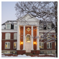 Recitation Hall