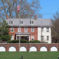 Photo 3 of Elliott Hall