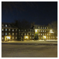 Harter Hall