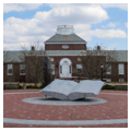 Memorial Hall